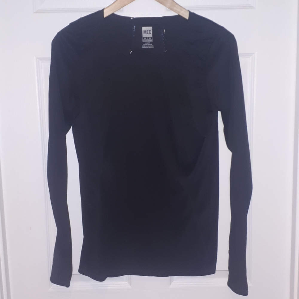 MEC shirt